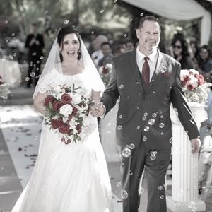 Meet your Posher, Marisol